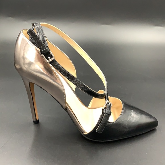 Nine West Heels - Picture 3 of 8